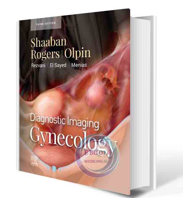 دانلود کتاب Diagnostic Imaging: Gynecology 3rd2021 (ORIGINAL PDF)